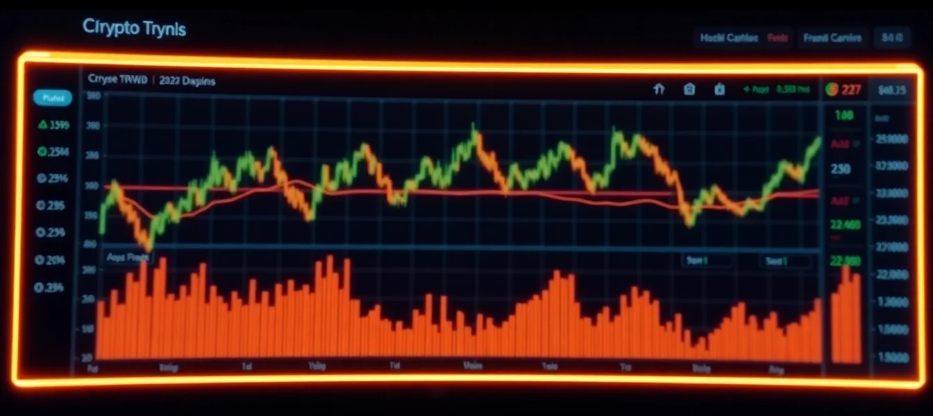 美观的aicoin官网数字货币行情分析界面，实时监控和直观图表展示，方便用户快速掌握市场动态。