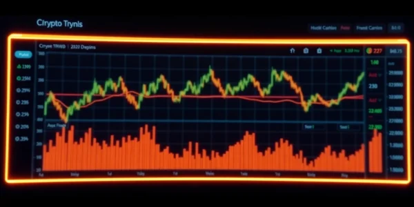 美观的aicoin官网数字货币行情分析界面，实时监控和直观图表展示，方便用户快速掌握市场动态。