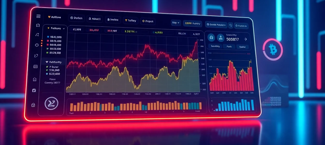 Learn how to aicoin下载 seamlessly across devices with secure, user-friendly crypto market tools and real-time alerts for smarter investments.