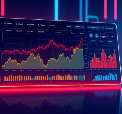 Learn how to aicoin下载 seamlessly across devices with secure, user-friendly crypto market tools and real-time alerts for smarter investments.