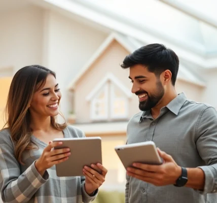 Effortless gauge of sell property journey with digital transaction tools to streamline your sale process.