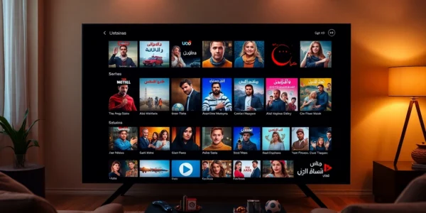 موقع يقدم افلام ومسلسلات مترجمة عربي بجودة عالية مع واجهة سهلة الاستخدام لراحة المشاهدين العرب.