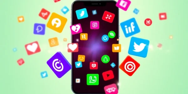 Stay ahead with the latest social media updates enhancing digital marketing strategies and