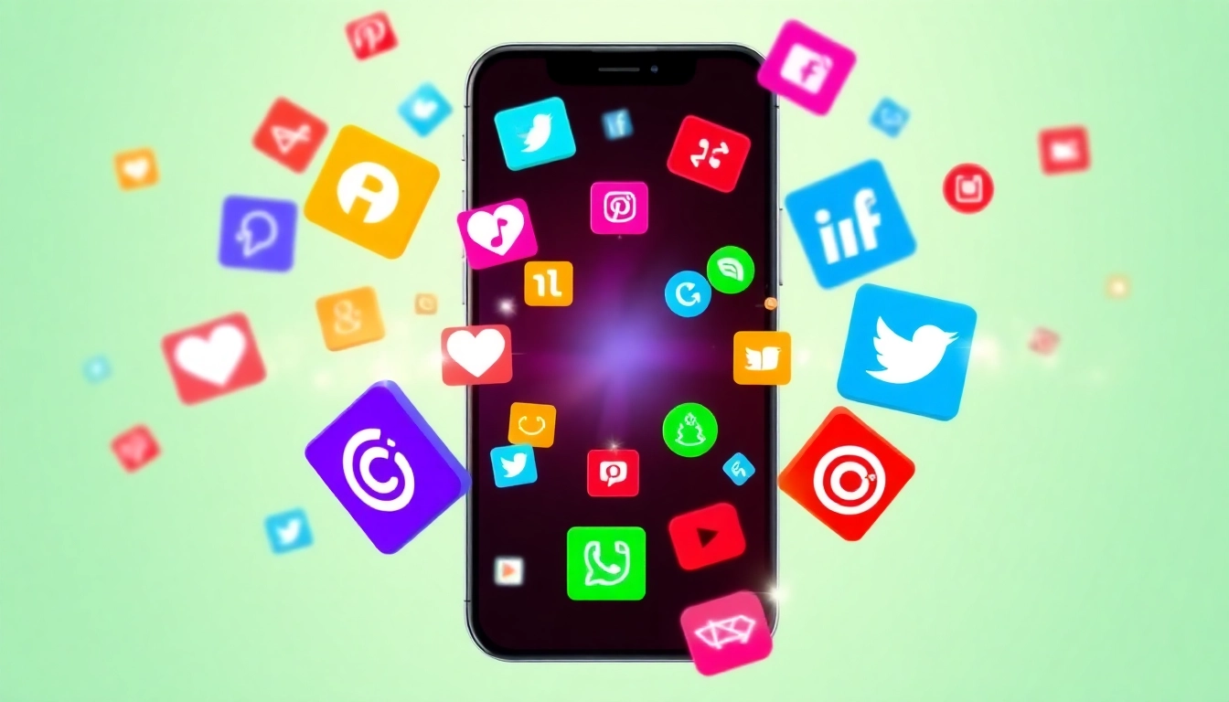 Stay ahead with the latest social media updates enhancing digital marketing strategies and