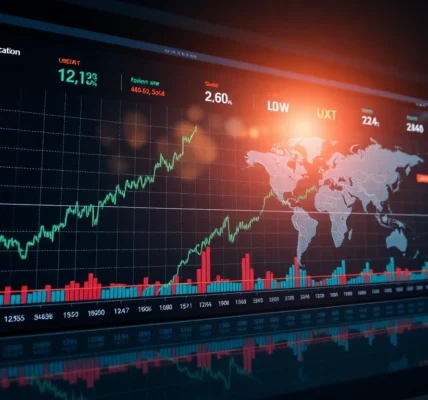 UK Stock Market News highlights recent market stability and financial trends for investors.