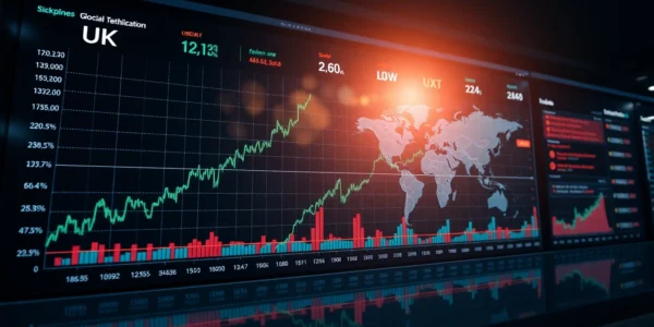 UK Stock Market News highlights recent market stability and financial trends for investors.